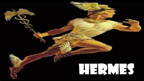 description of hermes|what is hermes known for.